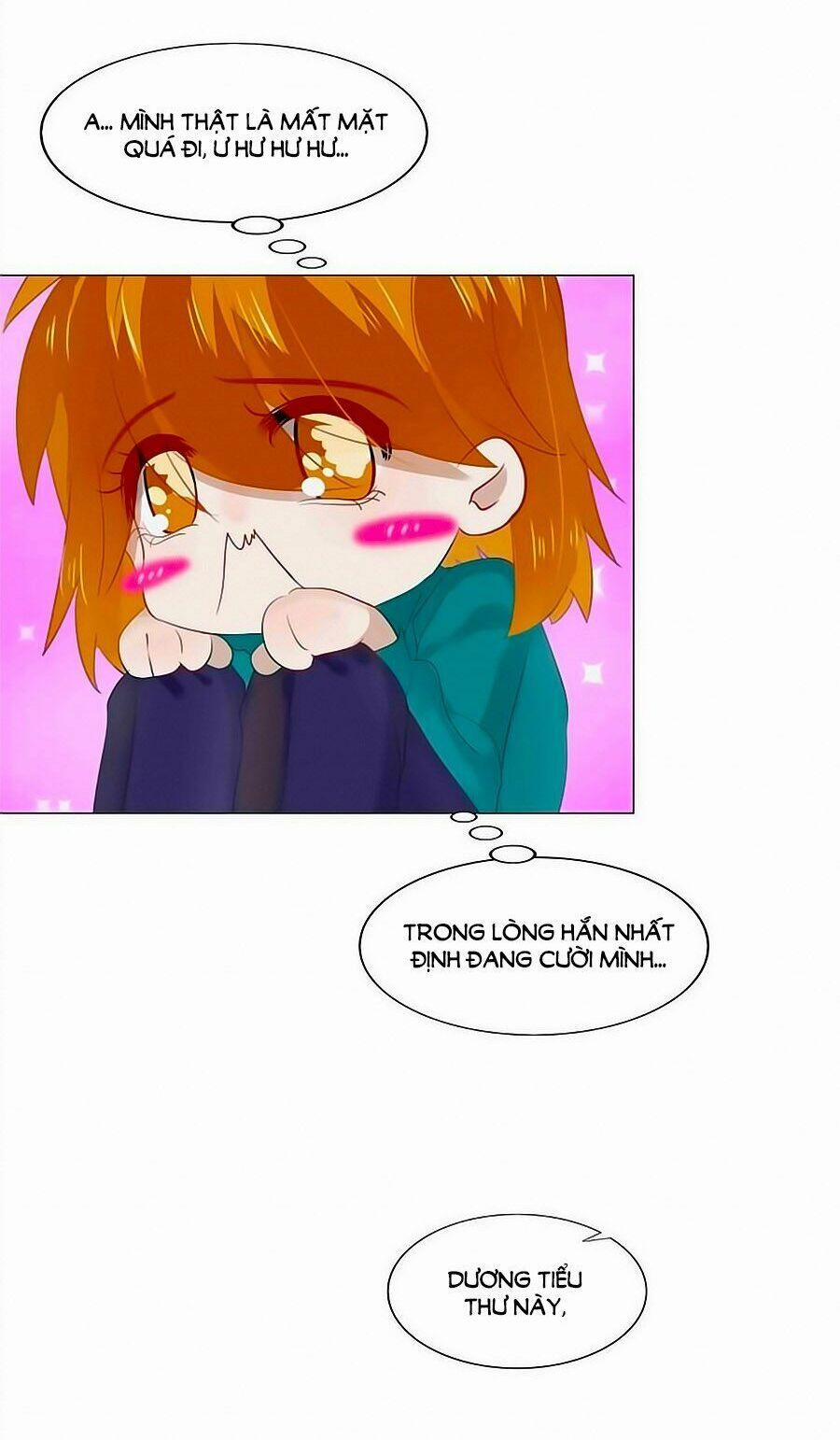 Kết Hôn Không Dễ 69 trang 23