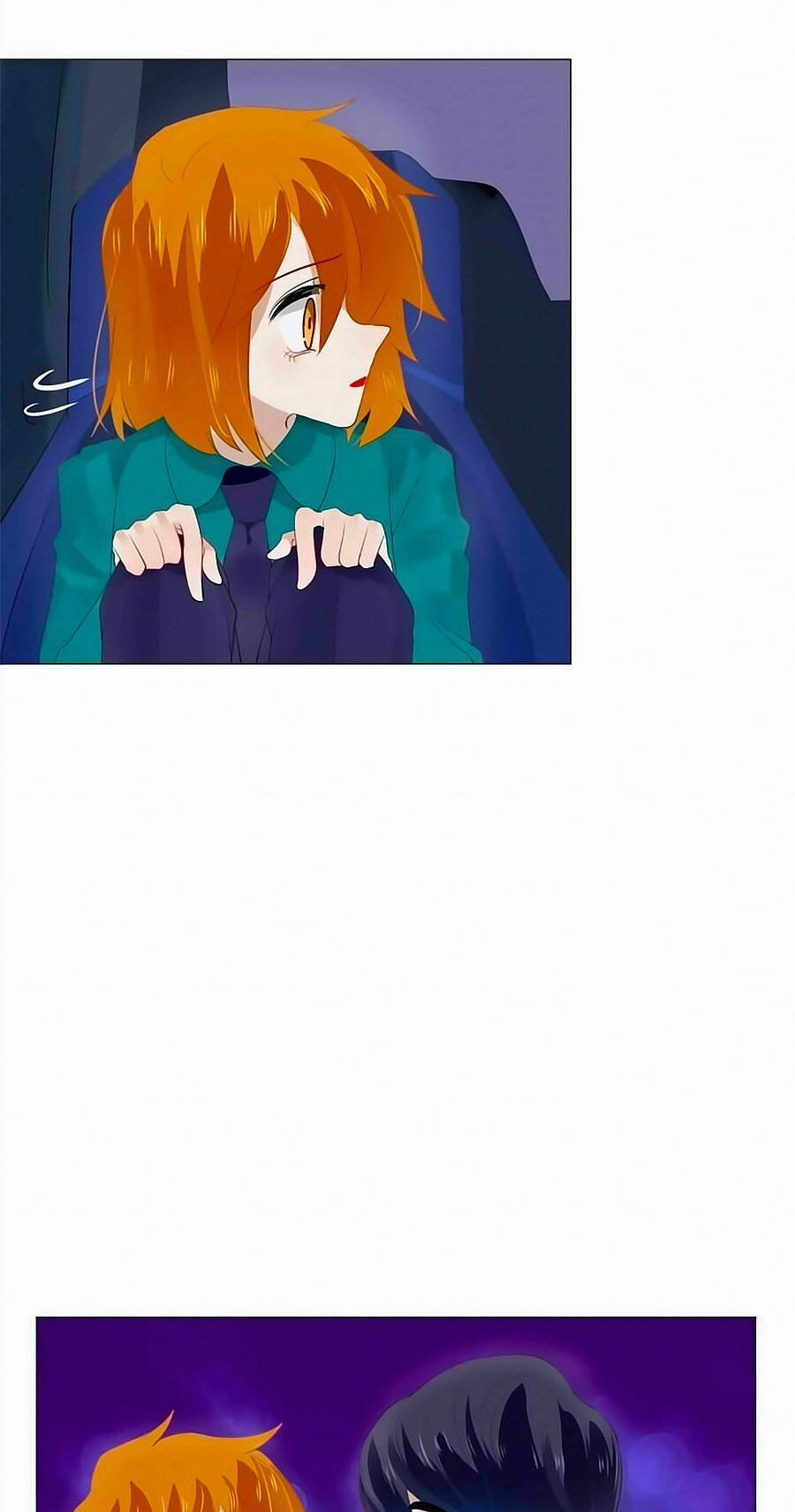 Kết Hôn Không Dễ 69 trang 24