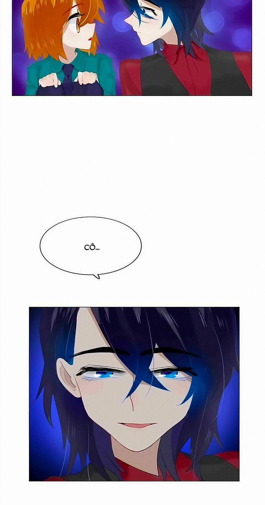 Kết Hôn Không Dễ 69 trang 25