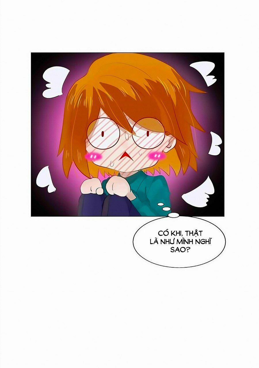 Kết Hôn Không Dễ 69 trang 26