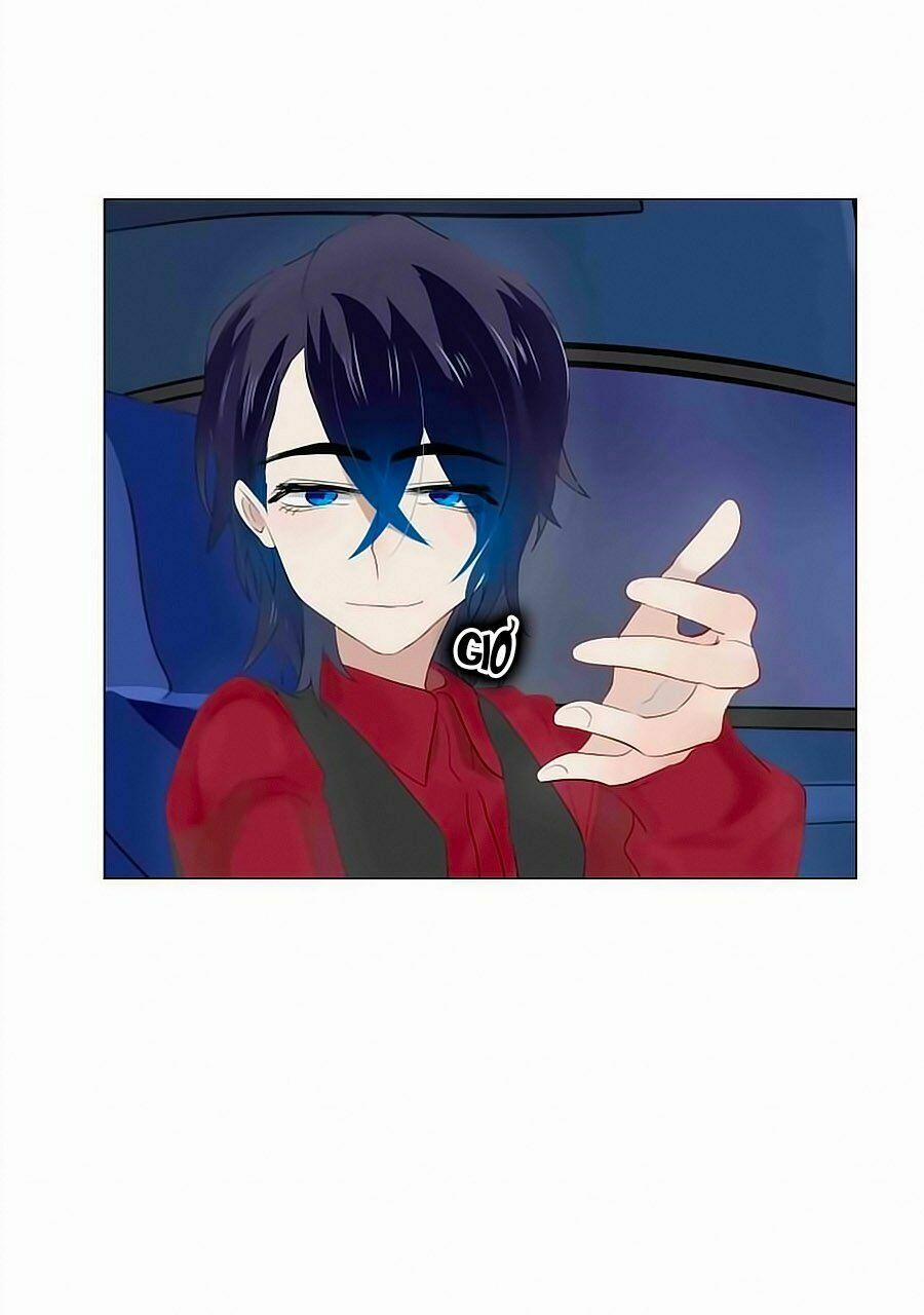 Kết Hôn Không Dễ 69 trang 27