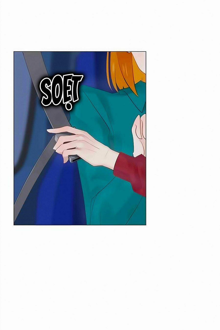 Kết Hôn Không Dễ 69 trang 30