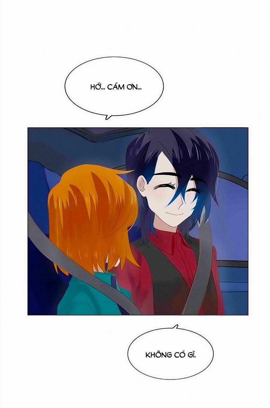 Kết Hôn Không Dễ 69 trang 32