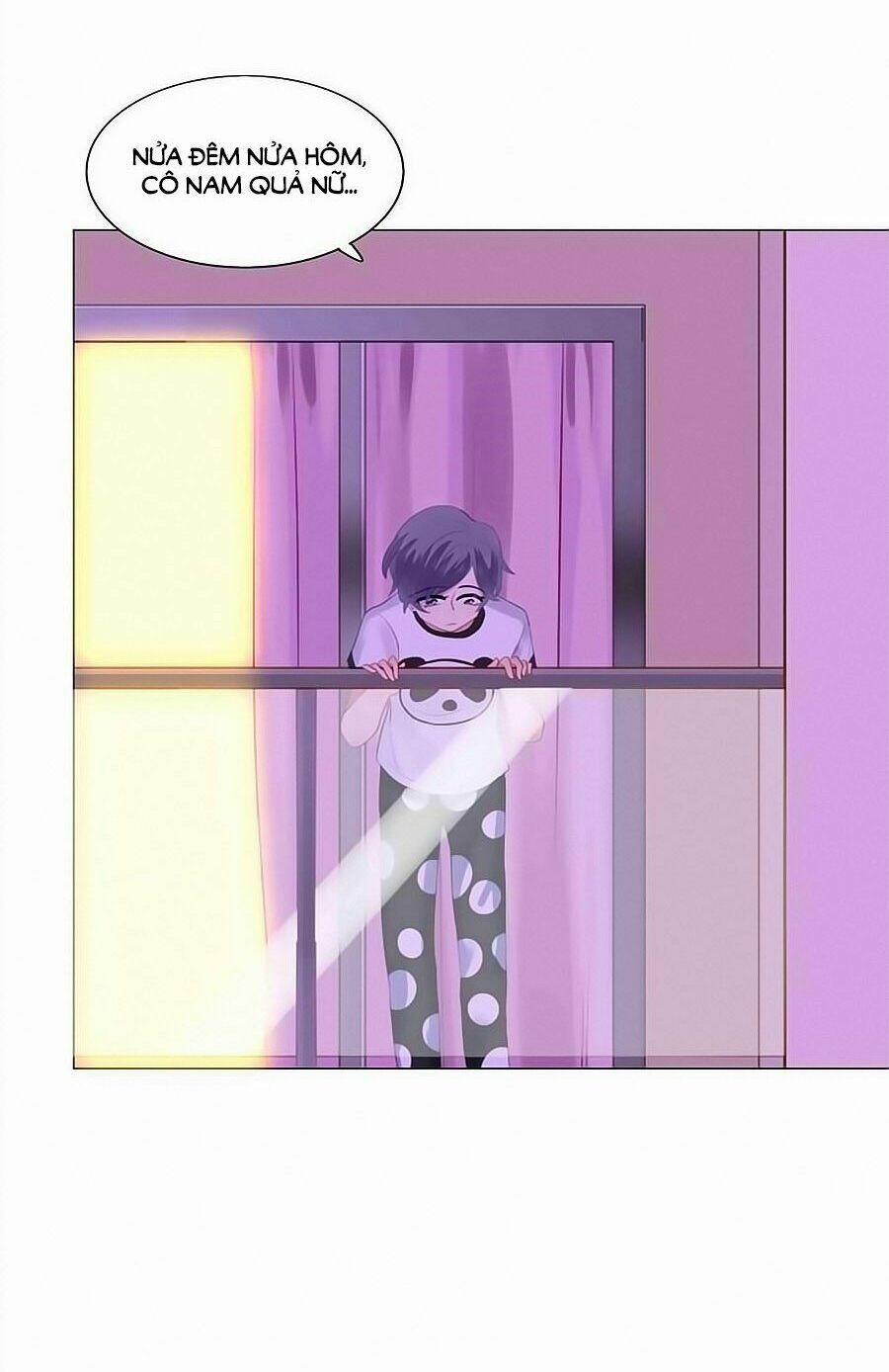 Kết Hôn Không Dễ 69 trang 37