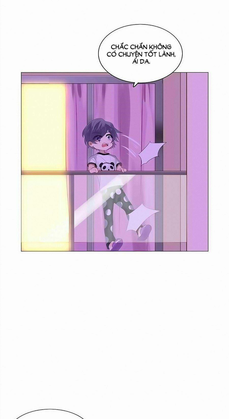 Kết Hôn Không Dễ 69 trang 38