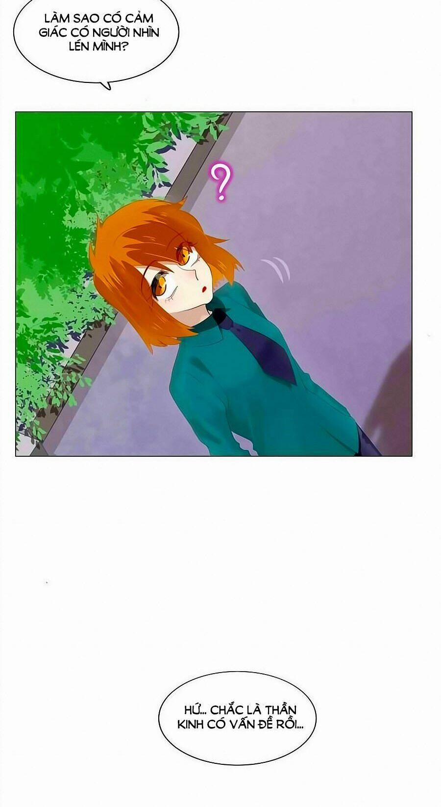 Kết Hôn Không Dễ 69 trang 39