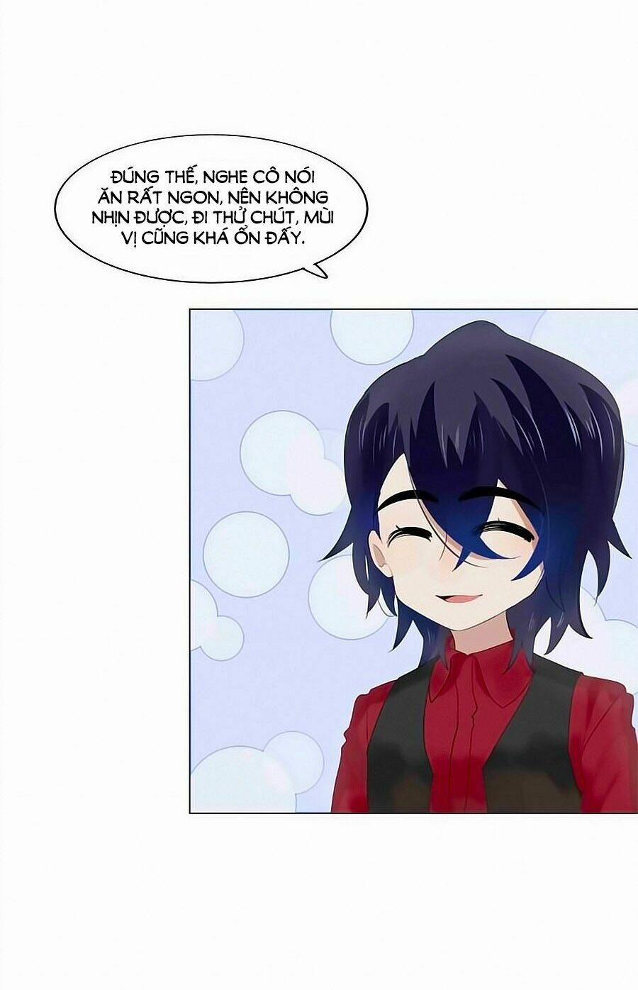 Kết Hôn Không Dễ 69 trang 5