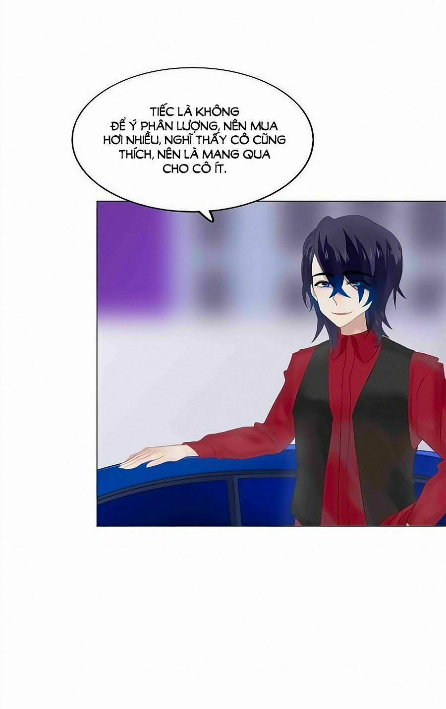 Kết Hôn Không Dễ 69 trang 6