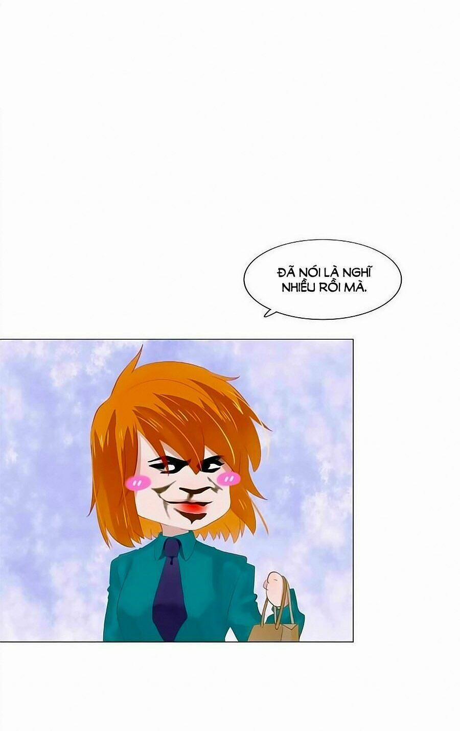 Kết Hôn Không Dễ 69 trang 7