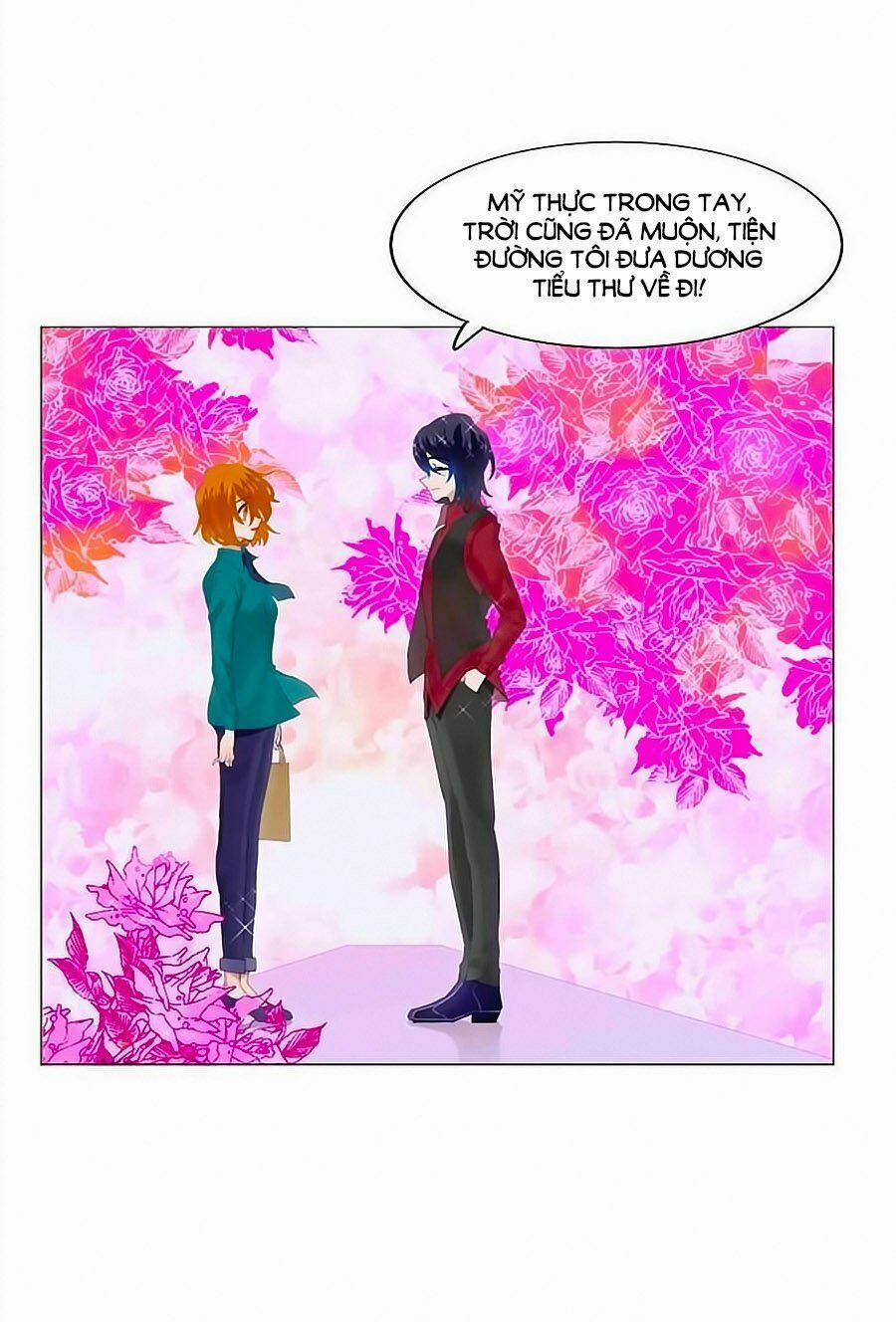 Kết Hôn Không Dễ 69 trang 8