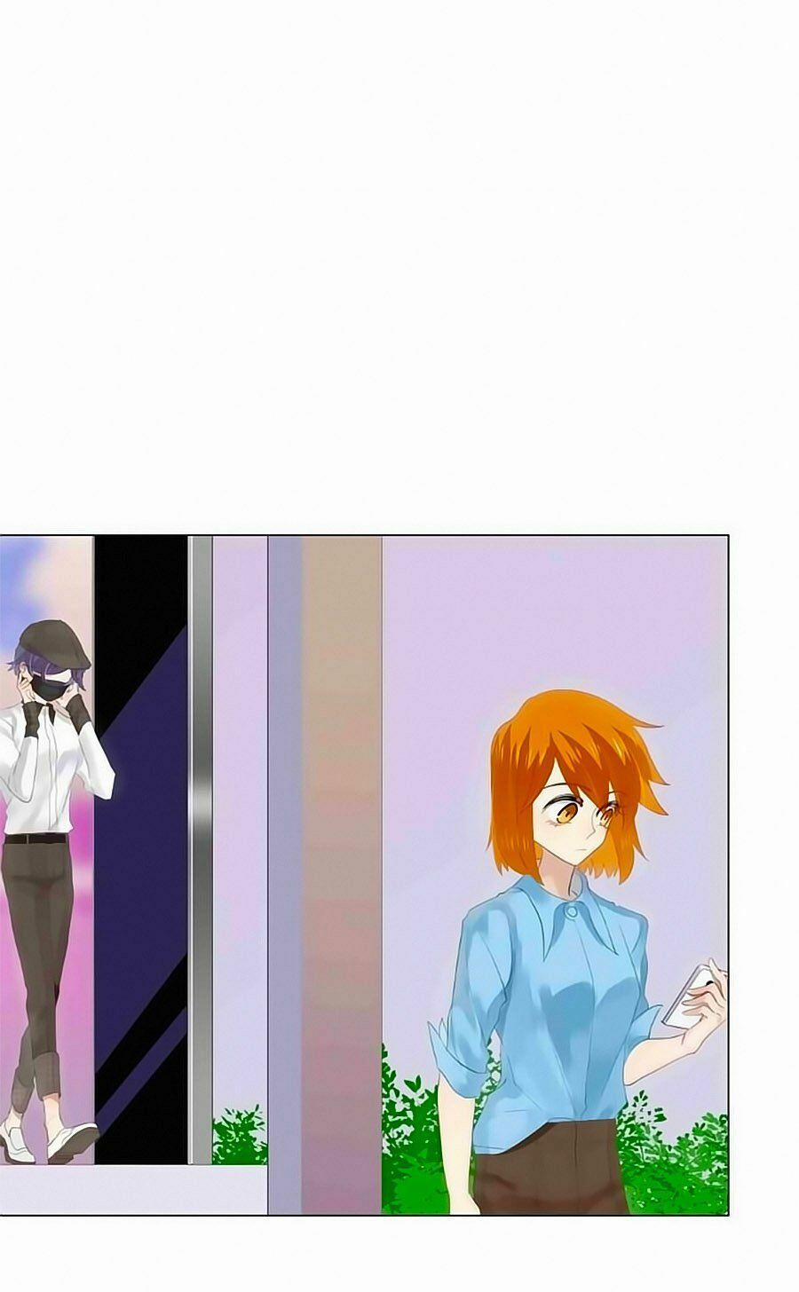 Kết Hôn Không Dễ 70 trang 11