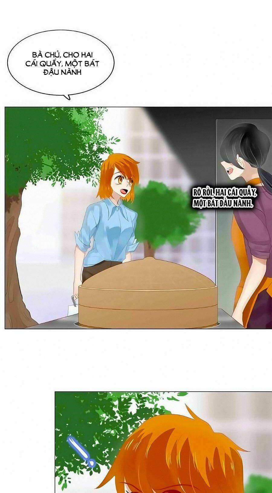 Kết Hôn Không Dễ 70 trang 12