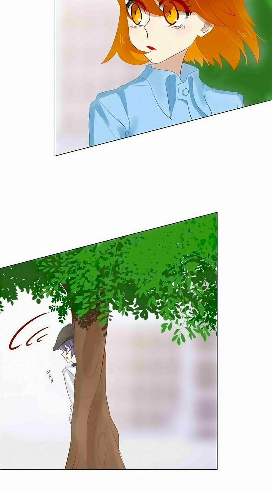 Kết Hôn Không Dễ 70 trang 13