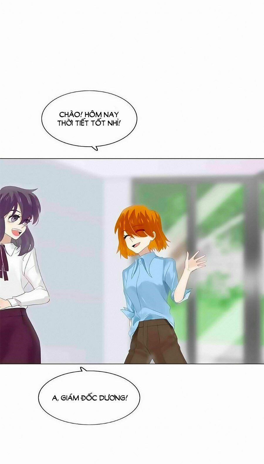 Kết Hôn Không Dễ 70 trang 15