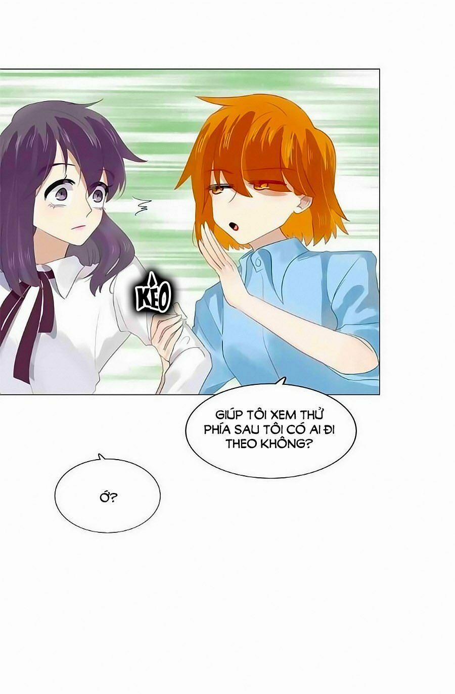 Kết Hôn Không Dễ 70 trang 16