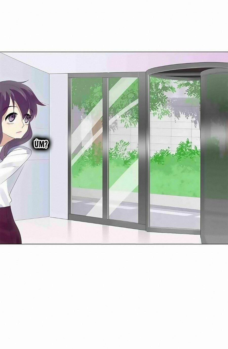 Kết Hôn Không Dễ 70 trang 17