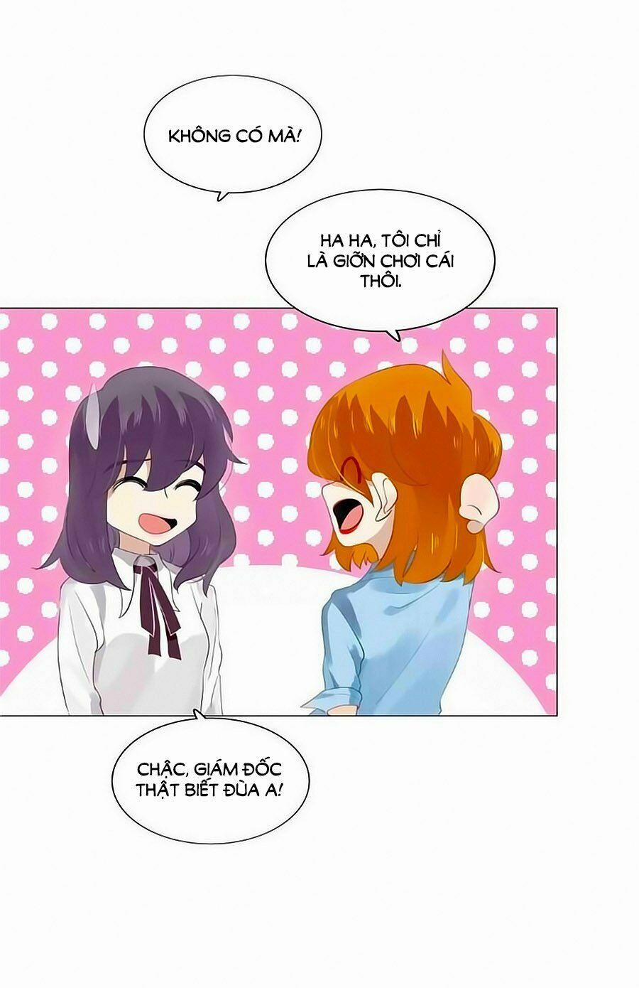 Kết Hôn Không Dễ 70 trang 18