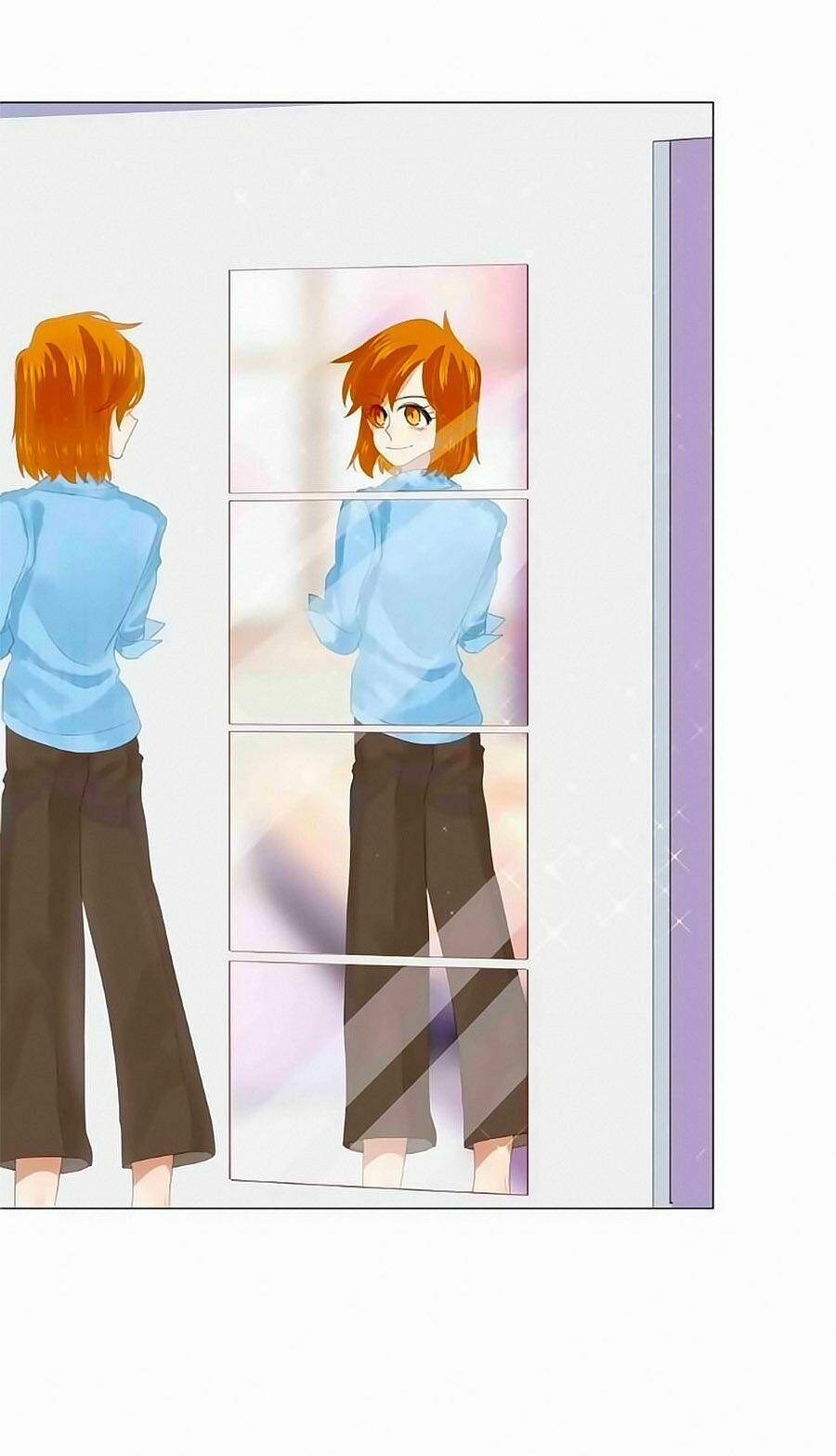 Kết Hôn Không Dễ 70 trang 2