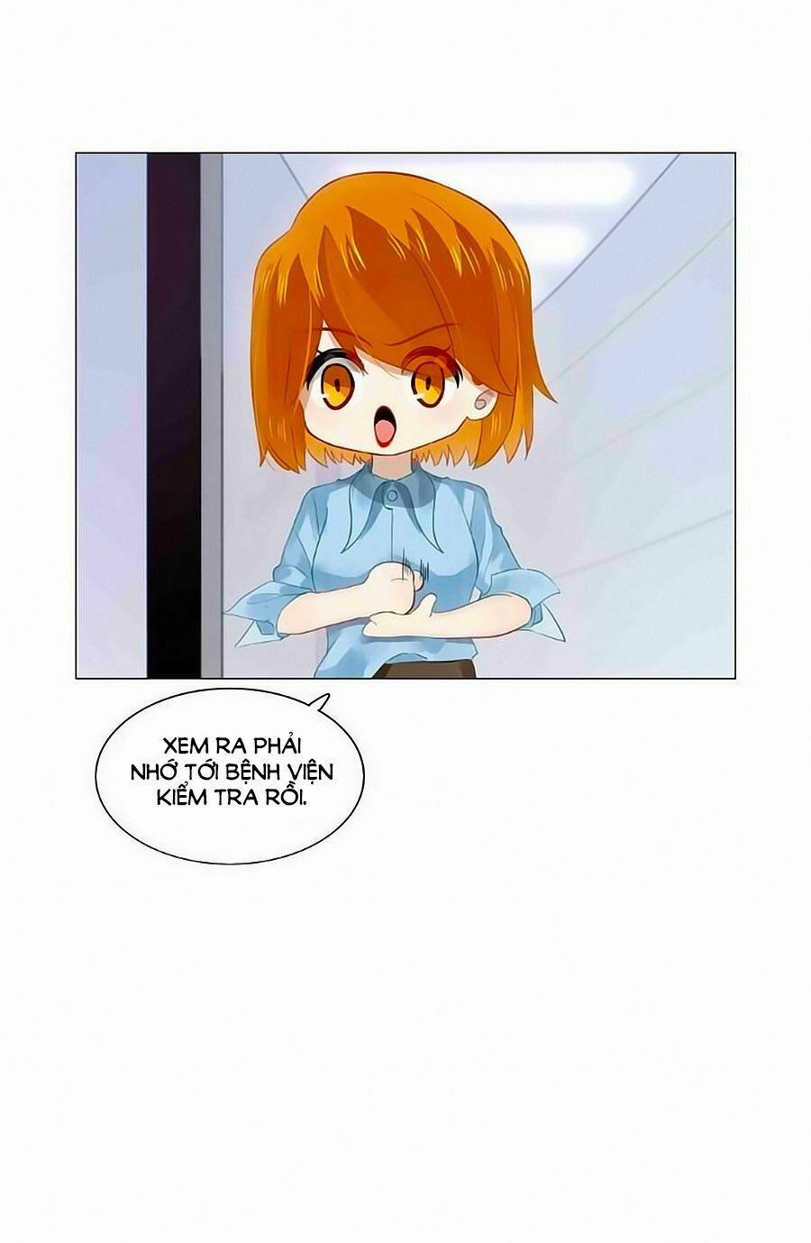 Kết Hôn Không Dễ 70 trang 20