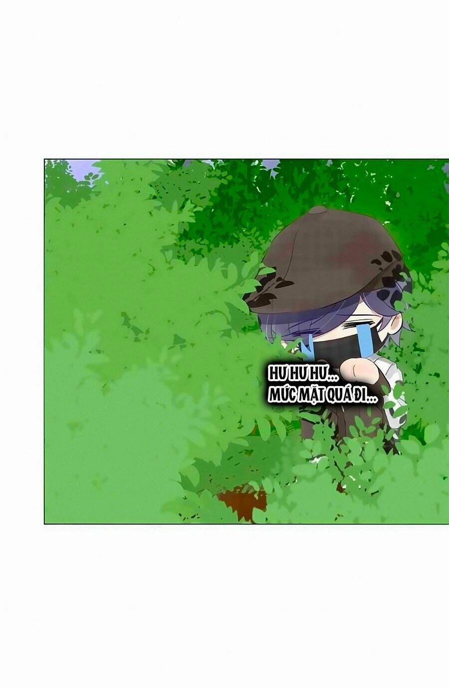 Kết Hôn Không Dễ 70 trang 21