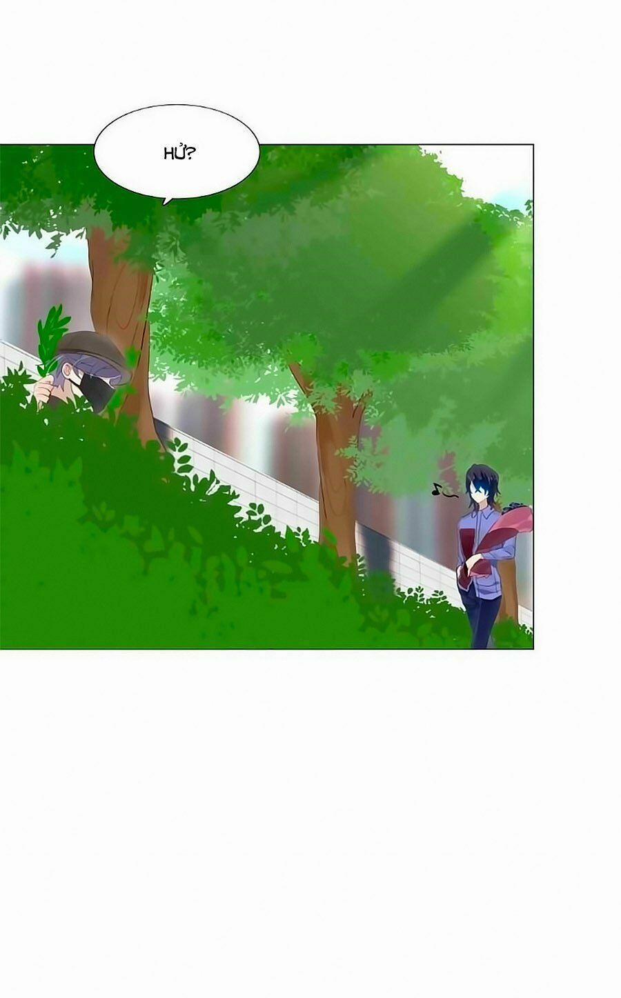 Kết Hôn Không Dễ 70 trang 22