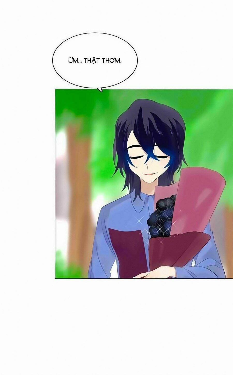 Kết Hôn Không Dễ 70 trang 23