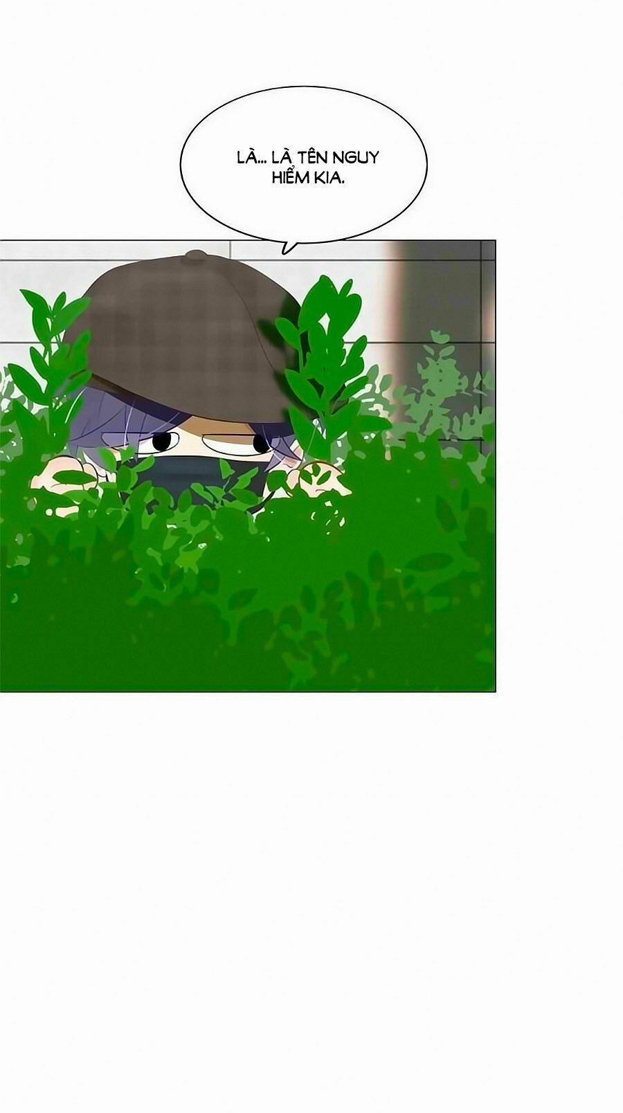 Kết Hôn Không Dễ 70 trang 24