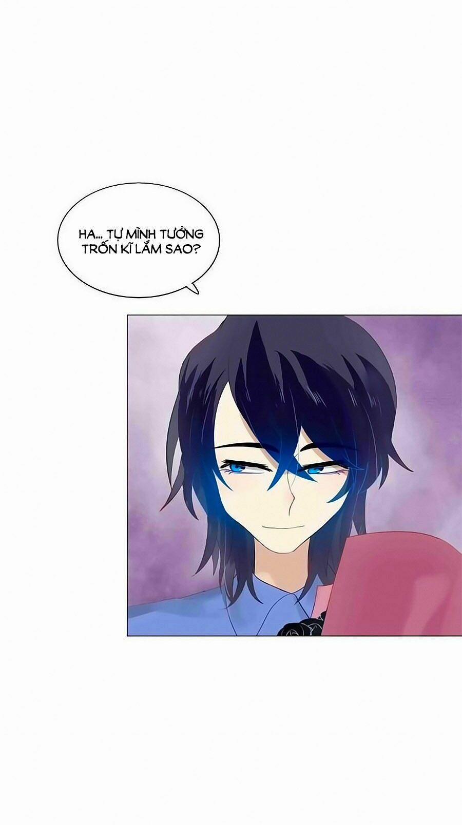 Kết Hôn Không Dễ 70 trang 25