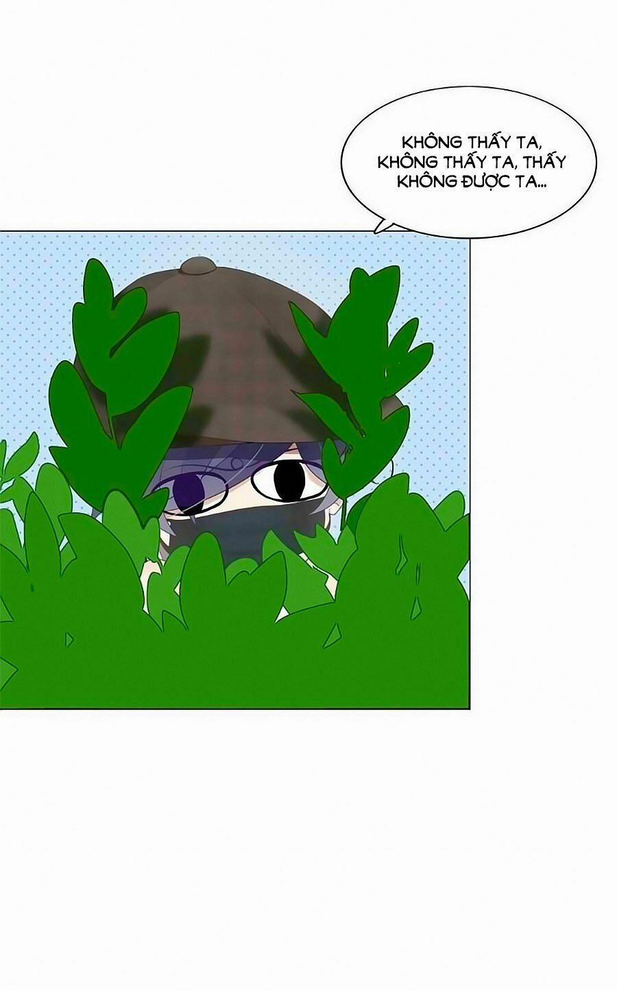 Kết Hôn Không Dễ 70 trang 26