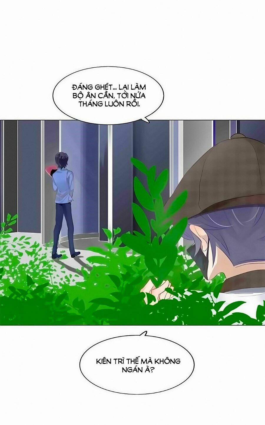 Kết Hôn Không Dễ 70 trang 27