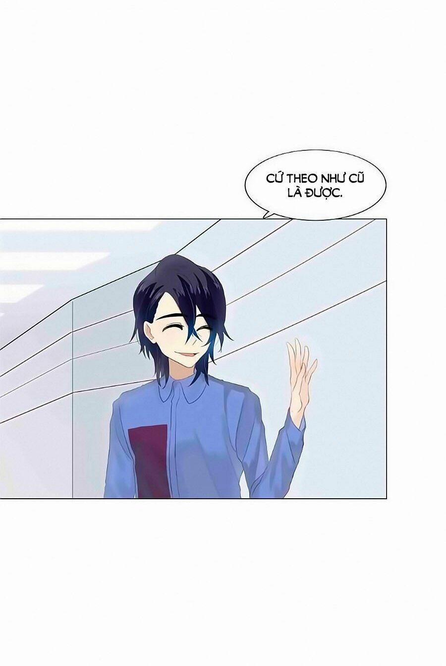 Kết Hôn Không Dễ 70 trang 29