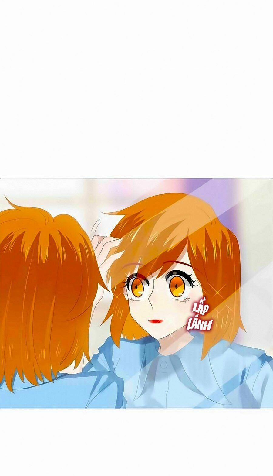 Kết Hôn Không Dễ 70 trang 3