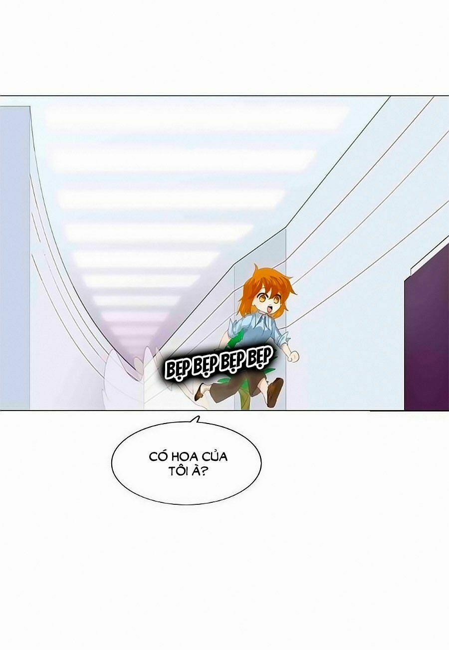 Kết Hôn Không Dễ 70 trang 30