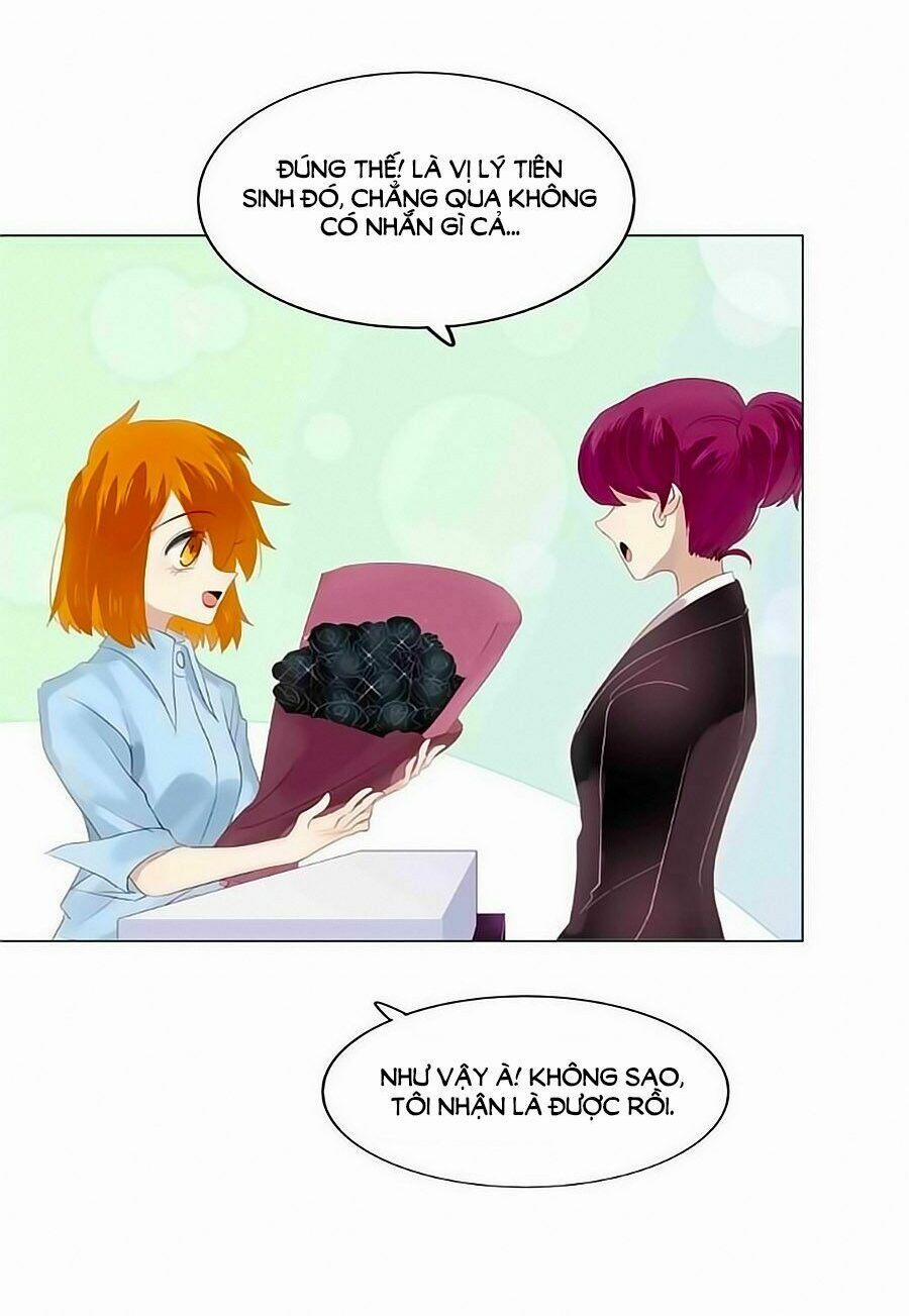 Kết Hôn Không Dễ 70 trang 31