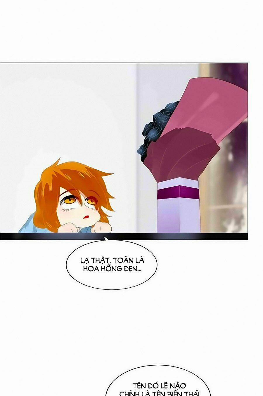 Kết Hôn Không Dễ 70 trang 32