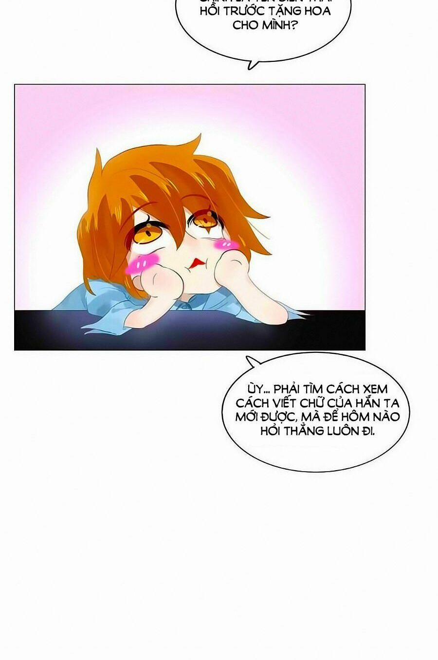 Kết Hôn Không Dễ 70 trang 33