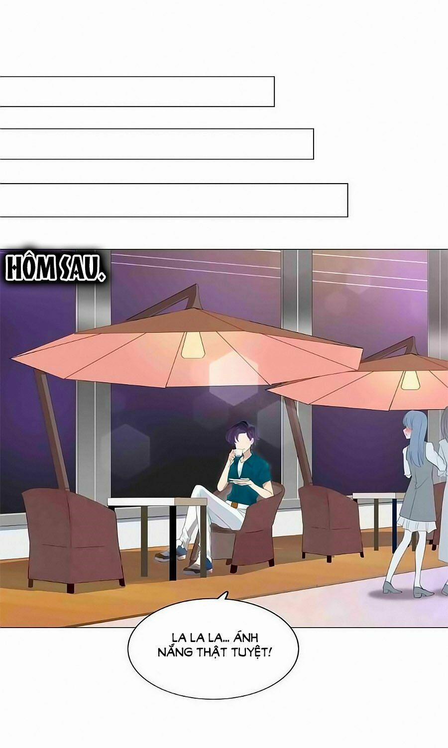 Kết Hôn Không Dễ 70 trang 34