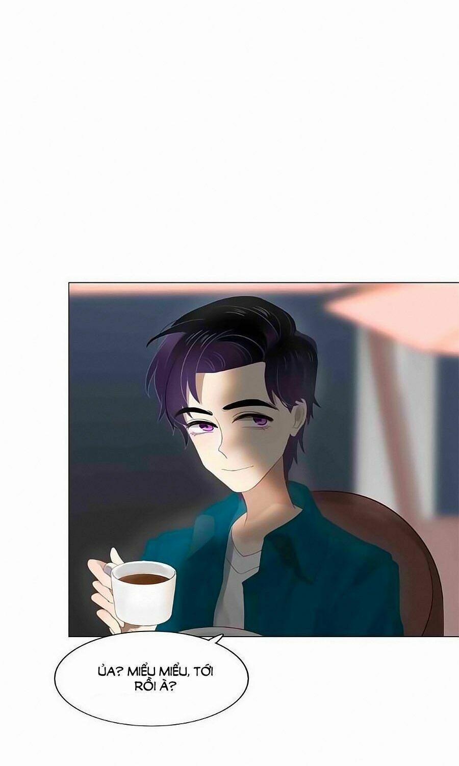 Kết Hôn Không Dễ 70 trang 35