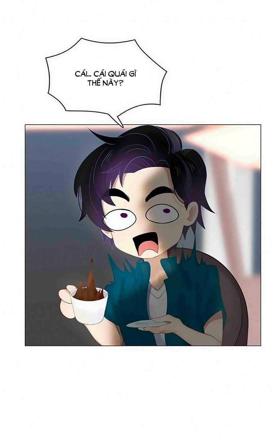 Kết Hôn Không Dễ 70 trang 36