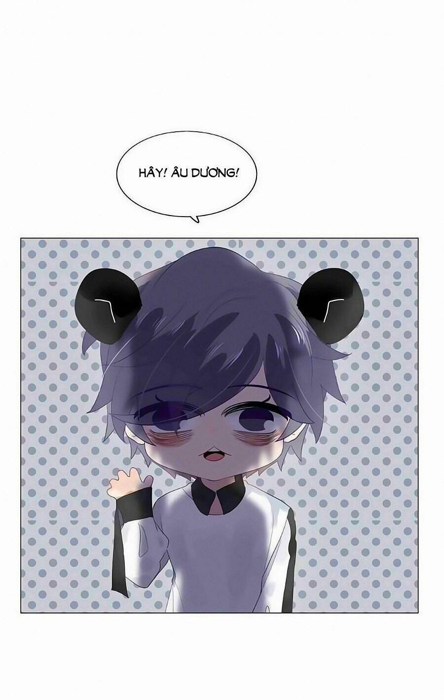 Kết Hôn Không Dễ 70 trang 37