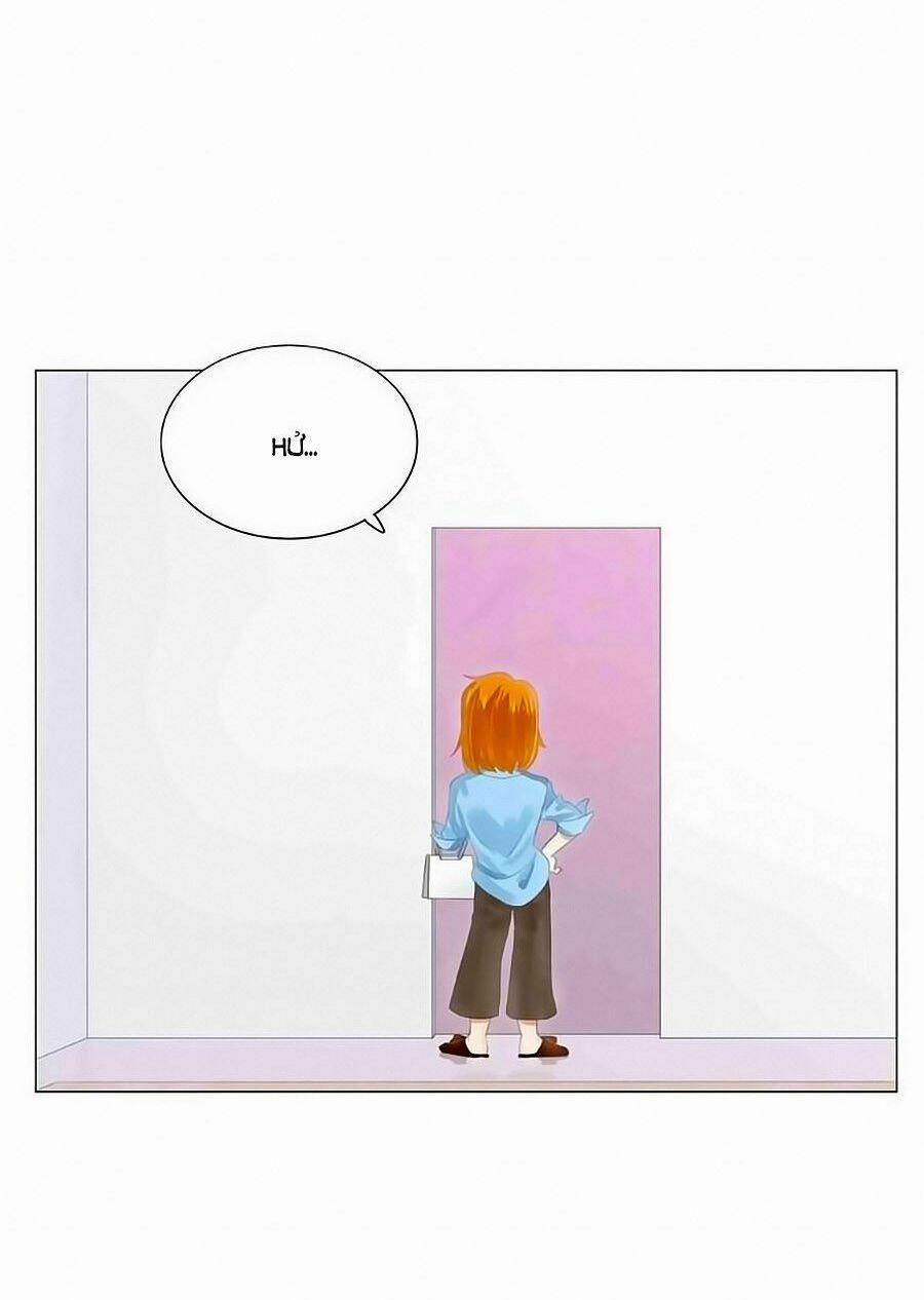 Kết Hôn Không Dễ 70 trang 5