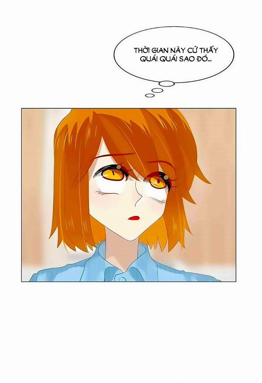 Kết Hôn Không Dễ 70 trang 6