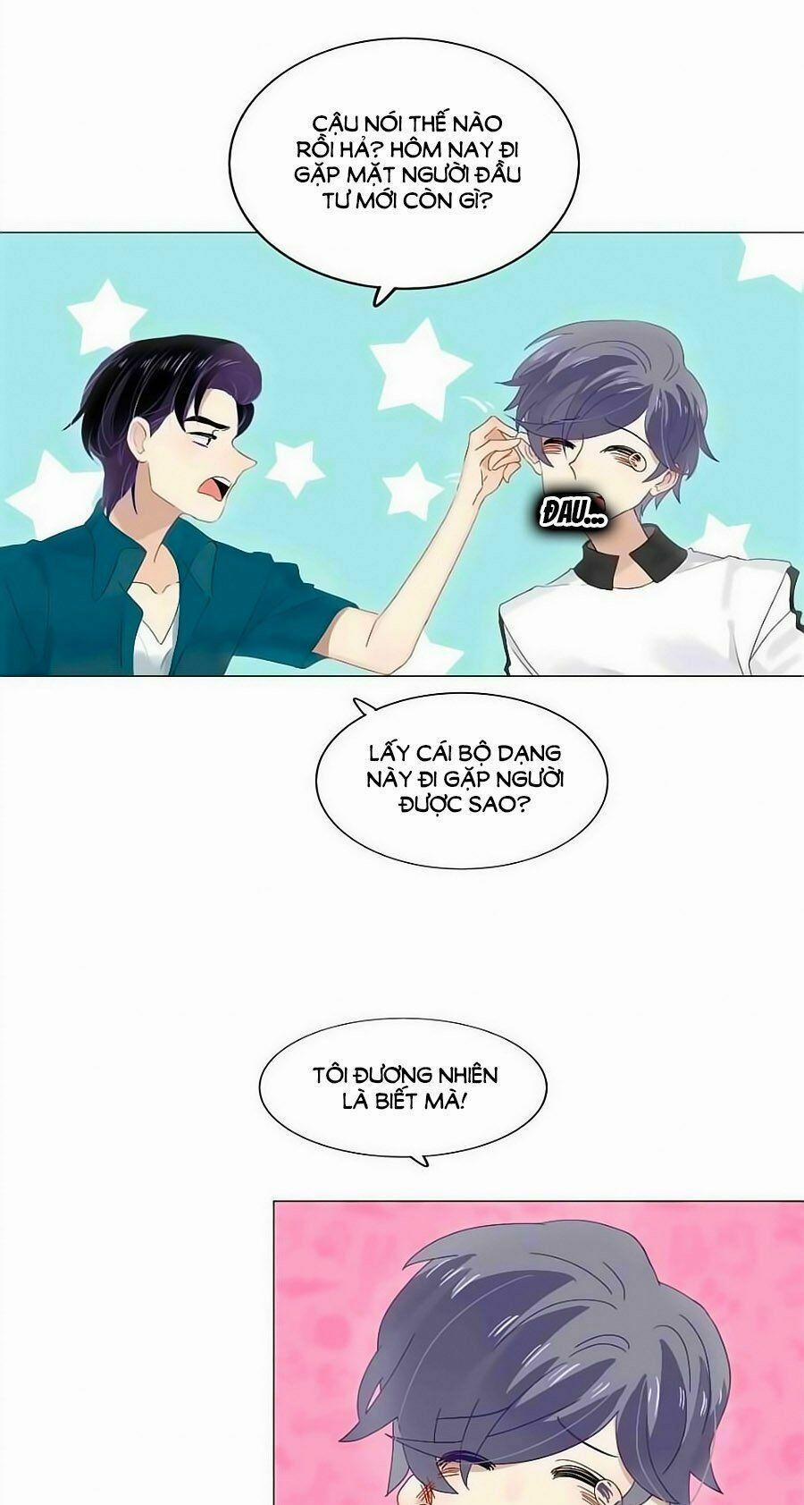 Kết Hôn Không Dễ 71 trang 0