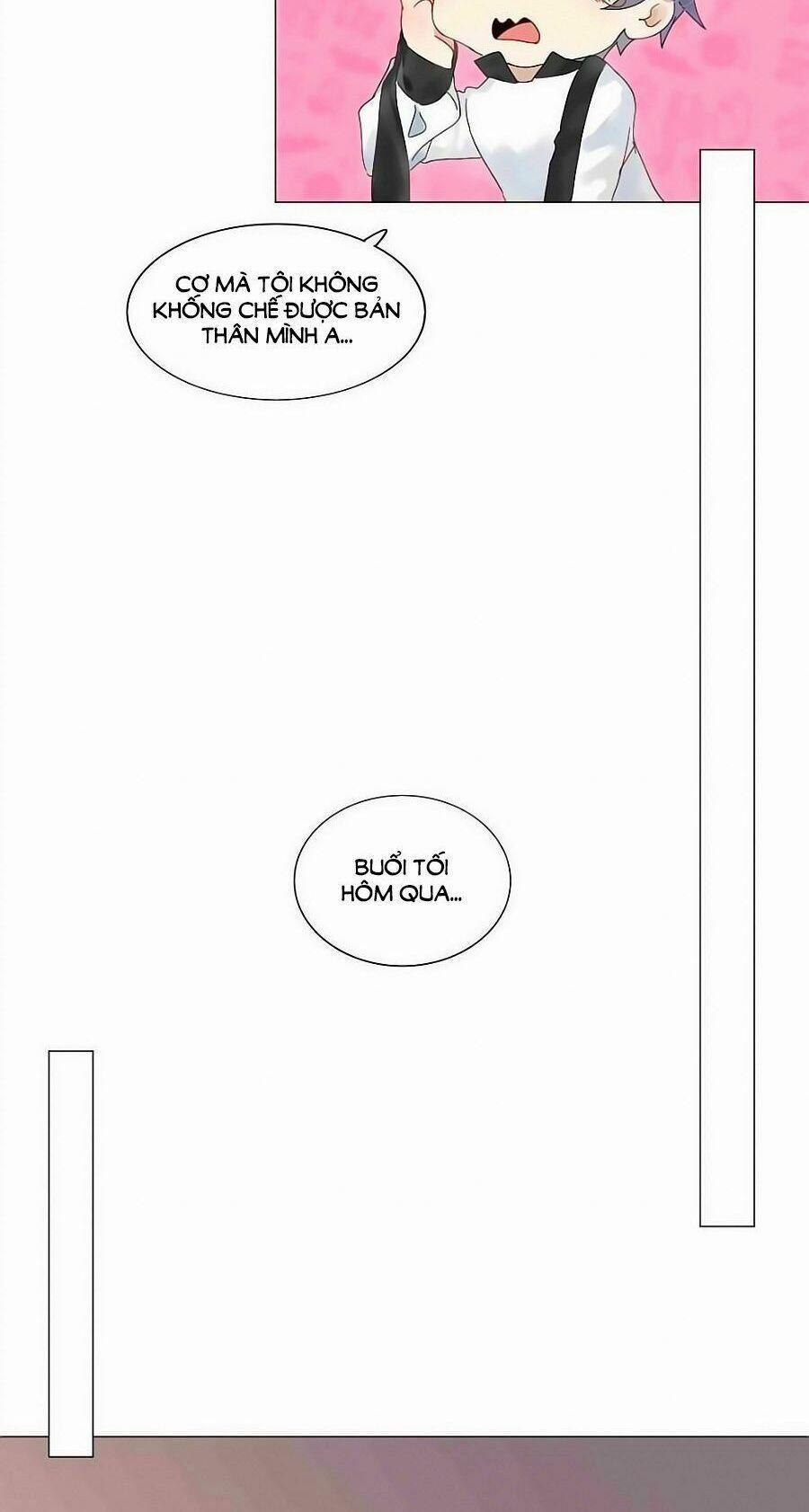 Kết Hôn Không Dễ 71 trang 1