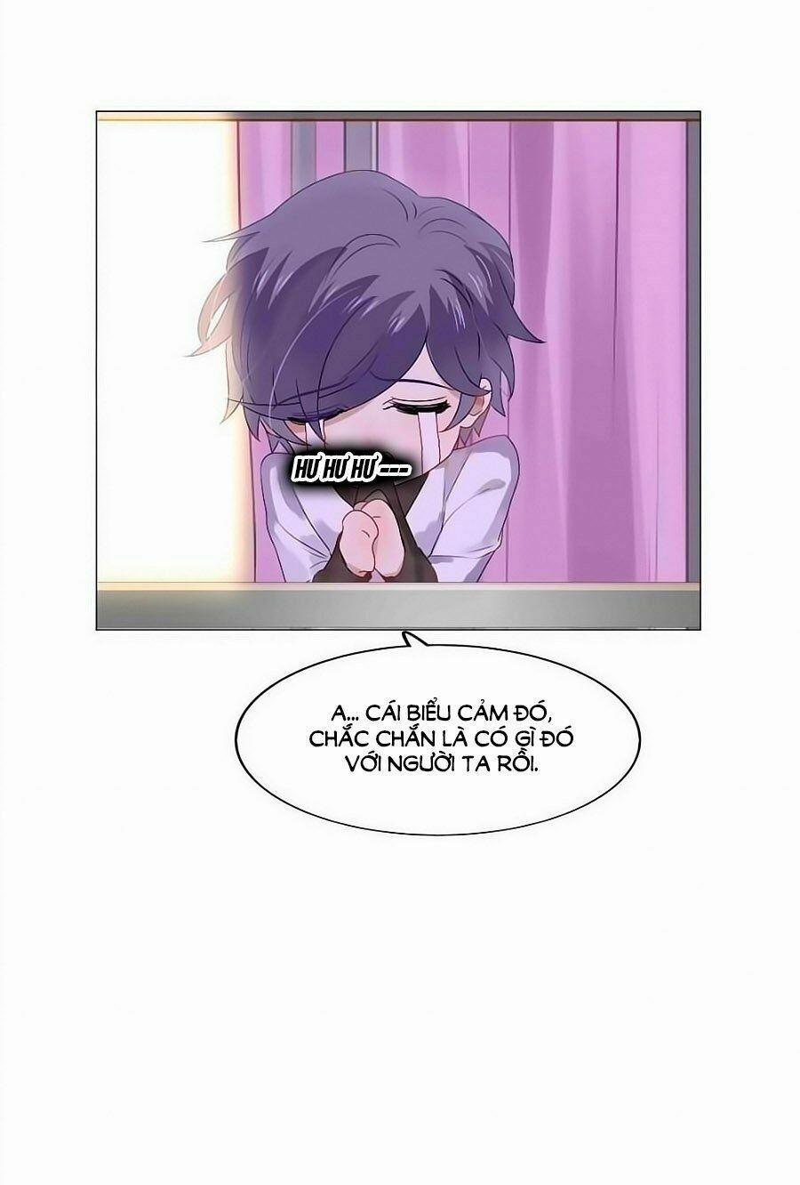 Kết Hôn Không Dễ 71 trang 10