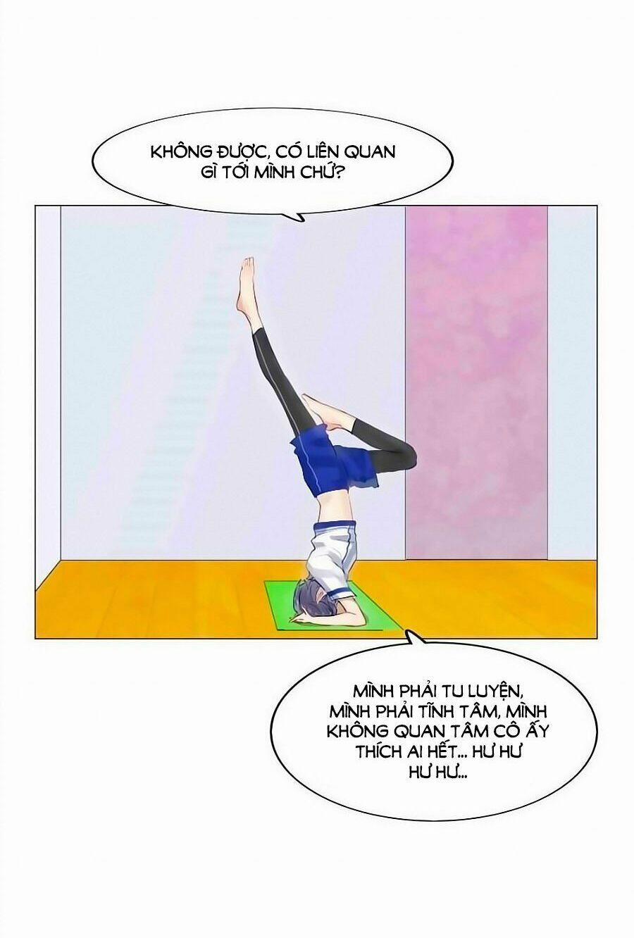 Kết Hôn Không Dễ 71 trang 11