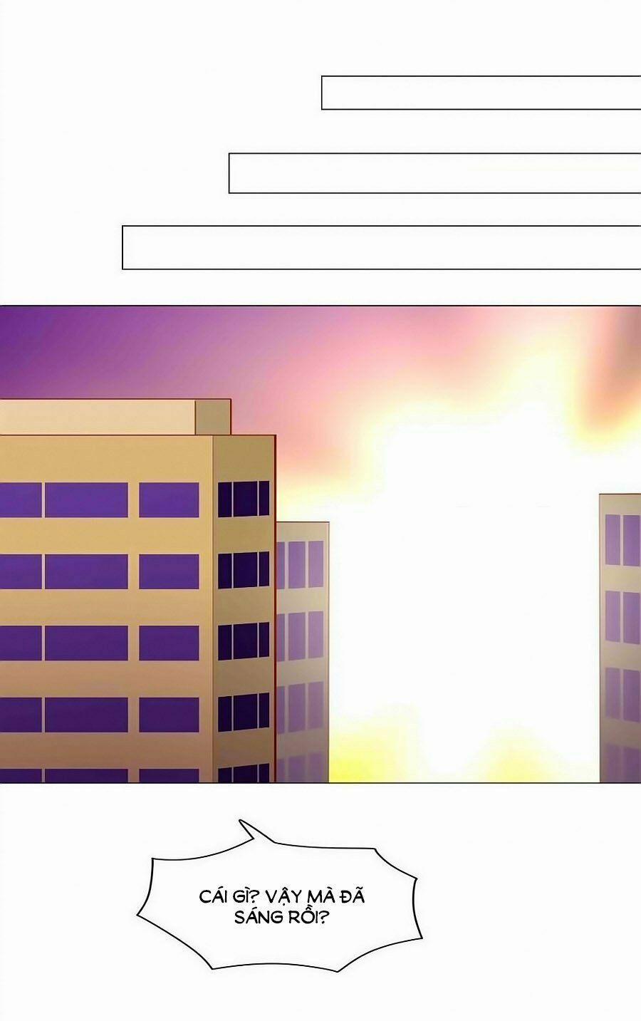 Kết Hôn Không Dễ 71 trang 12