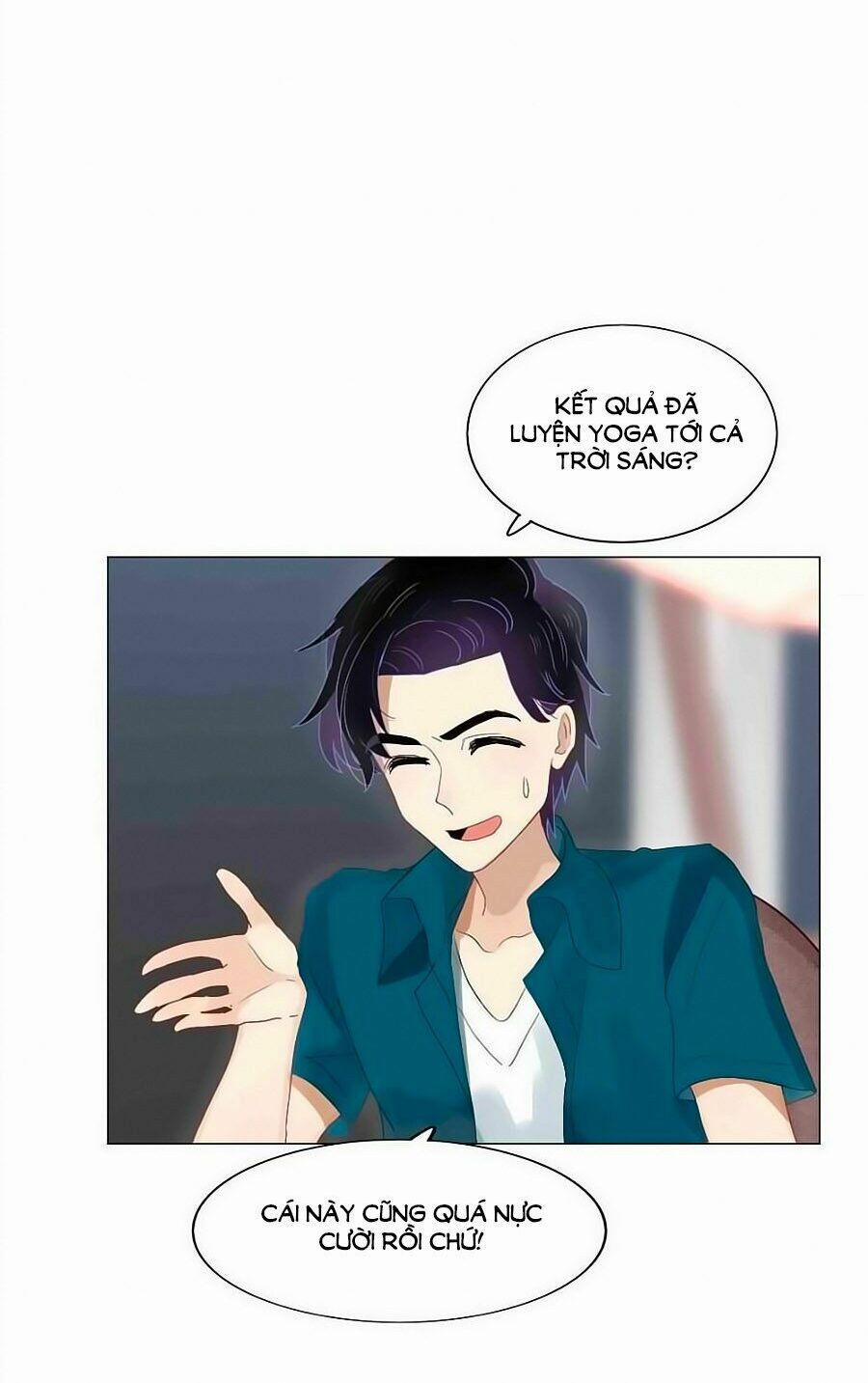 Kết Hôn Không Dễ 71 trang 13