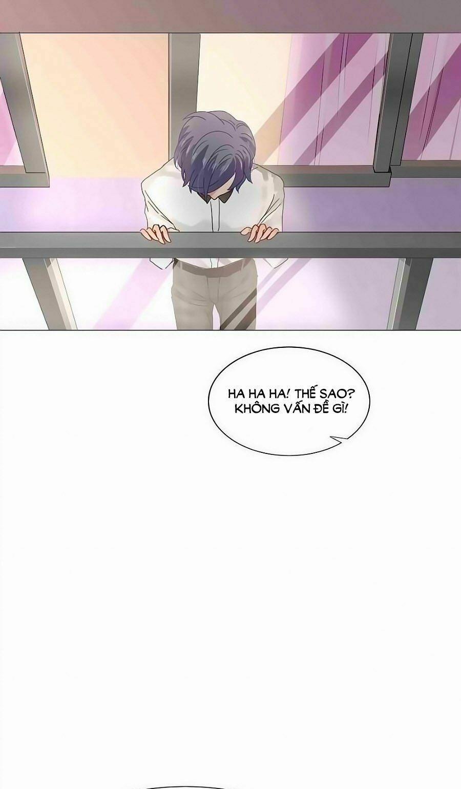 Kết Hôn Không Dễ 71 trang 2