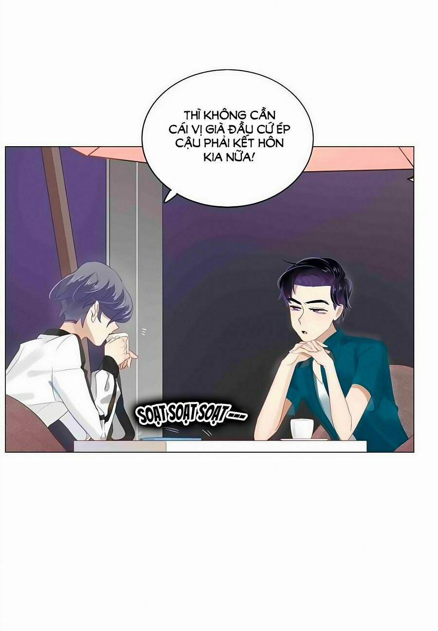 Kết Hôn Không Dễ 71 trang 20